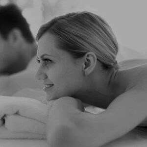 masaje erótico para parejas en Valencia - relajante