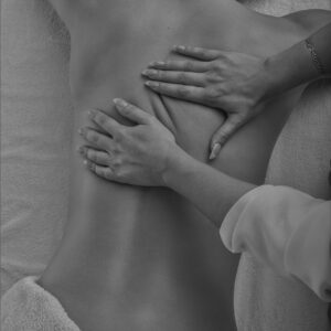 masaje cuerpo a cuerpo en Valencia - mujer