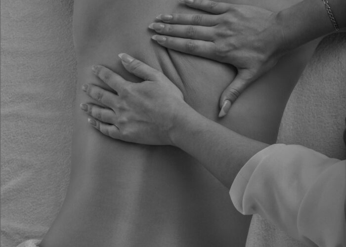 masaje cuerpo a cuerpo en Valencia - mujer