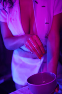 Masajista erotica Valencia - Lara