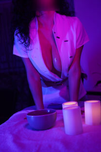 Masajistas erotica Valencia - Lara